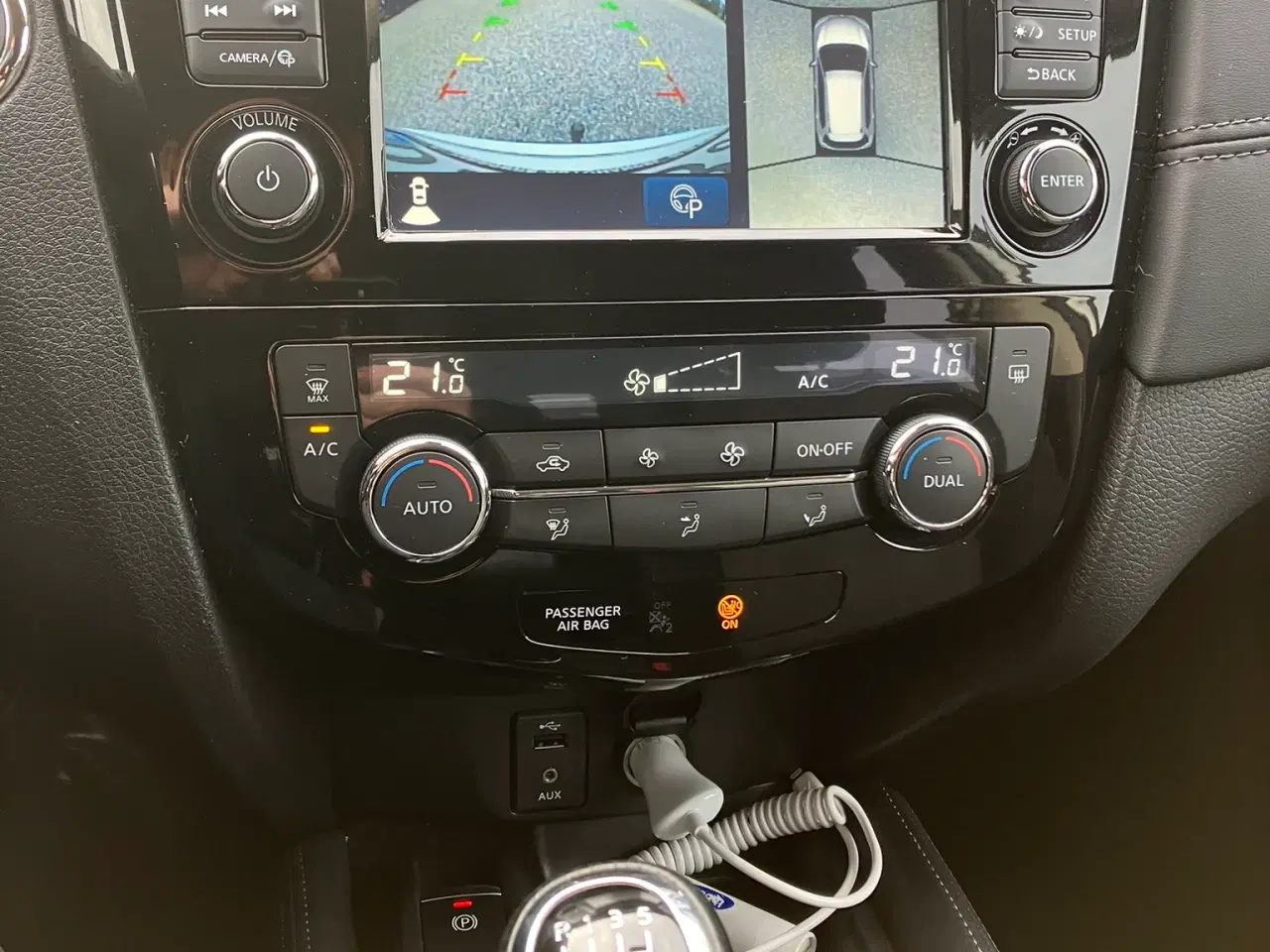 Billede 14 - Nissan X-trail
