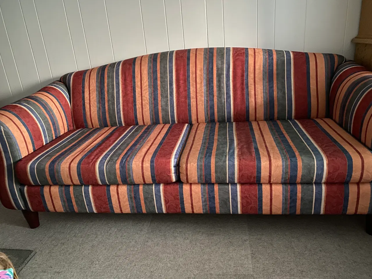Billede 2 - Sofa
