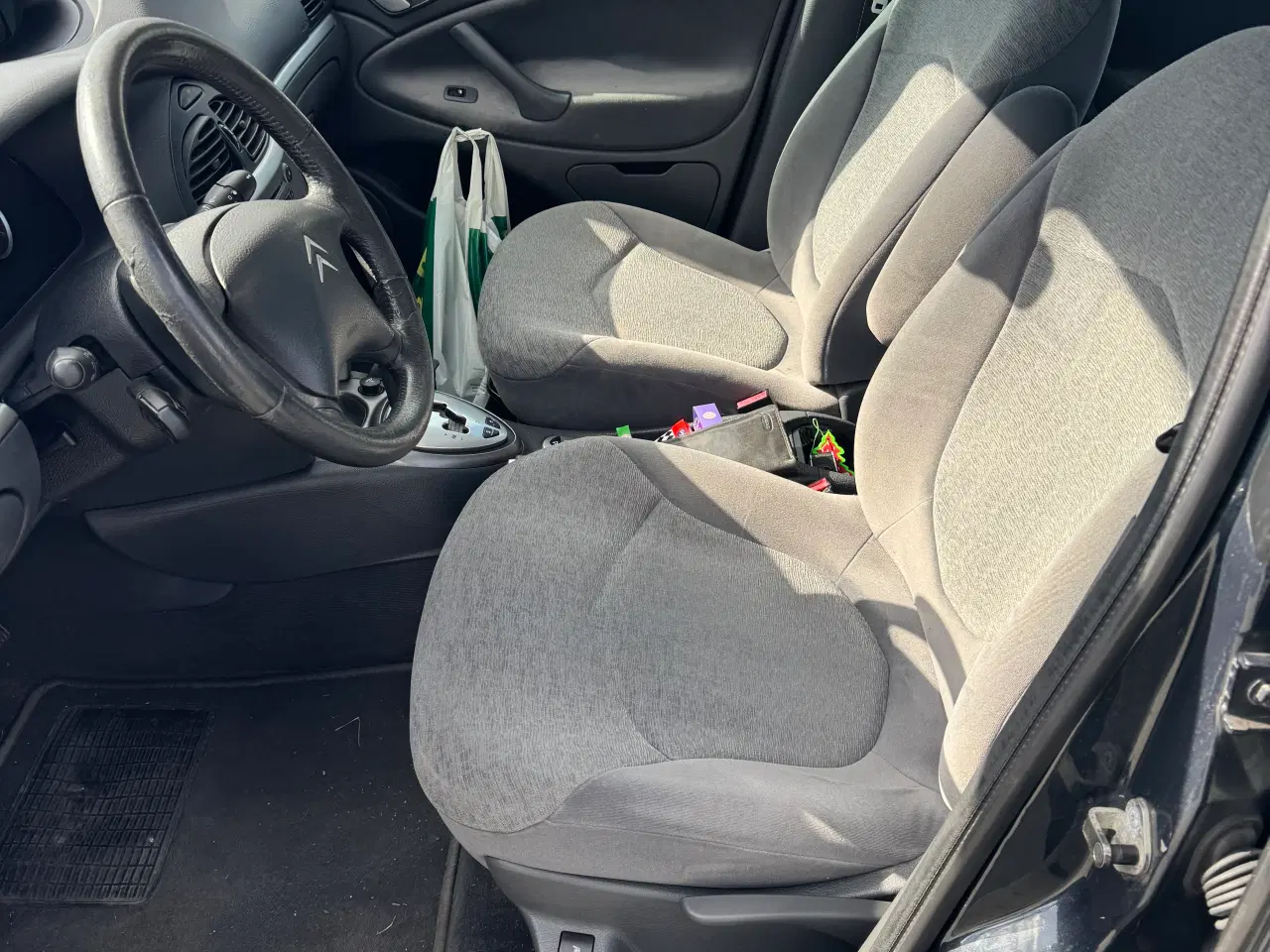 Billede 7 - Citroen C5 automatgear