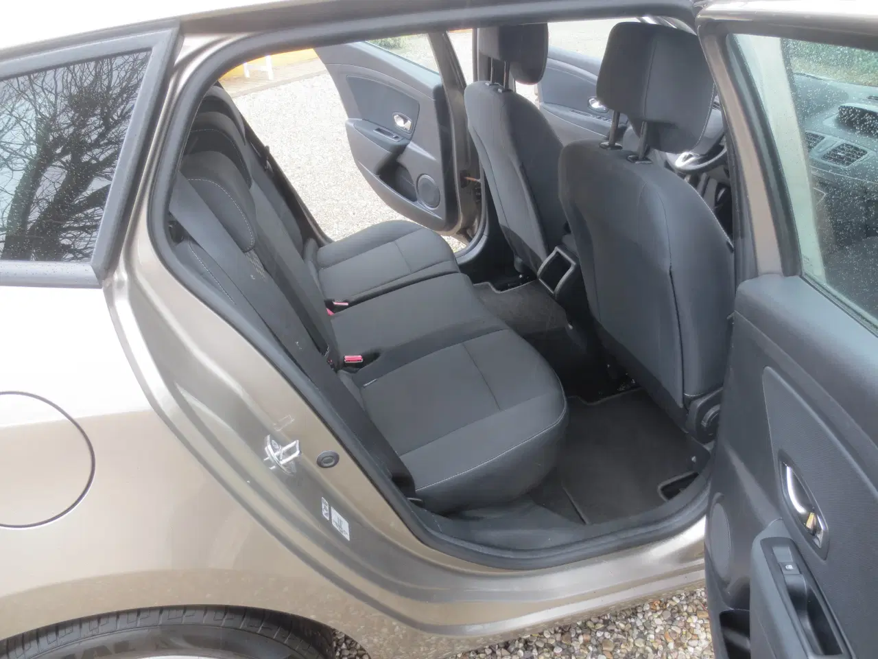 Billede 13 - Renault Megane 1.5 DCi År 13 Nysynet. 