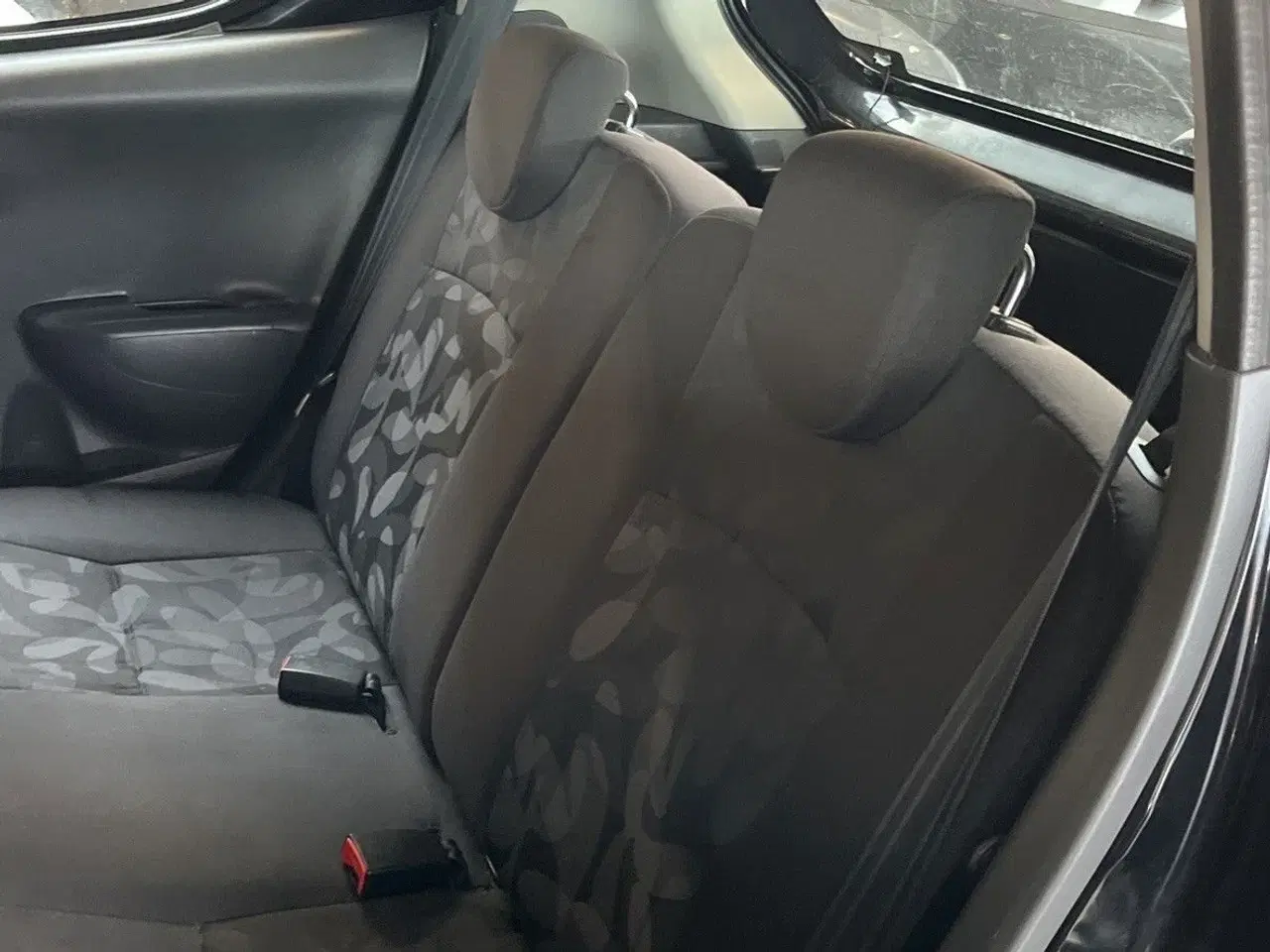 Billede 21 - Suzuki Alto 1,0 12V 68HK 5d