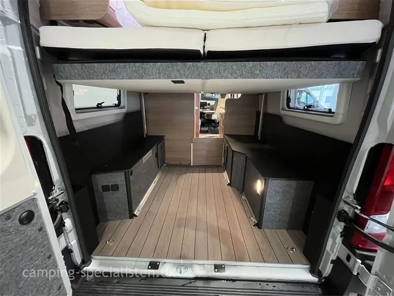 Billede 4 - 2025 - Knaus Boxlife 600 ME Platinum Selection   Knaus BoxLife 600 ME Platinum Selection 2025 - Kommer til sommer hos Camping-Specialisten.dk