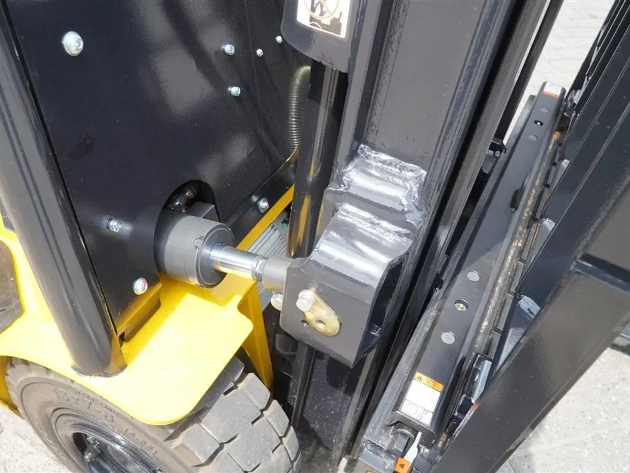 Billede 9 - Eurotrack El truck