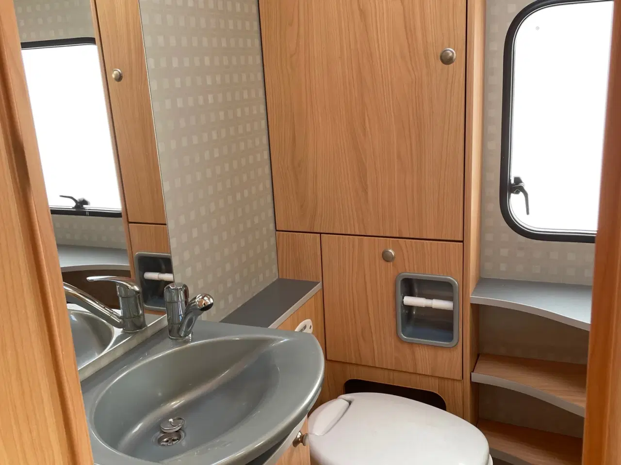 Billede 4 - Chasson Fiat Ducato 3,0 160 HK