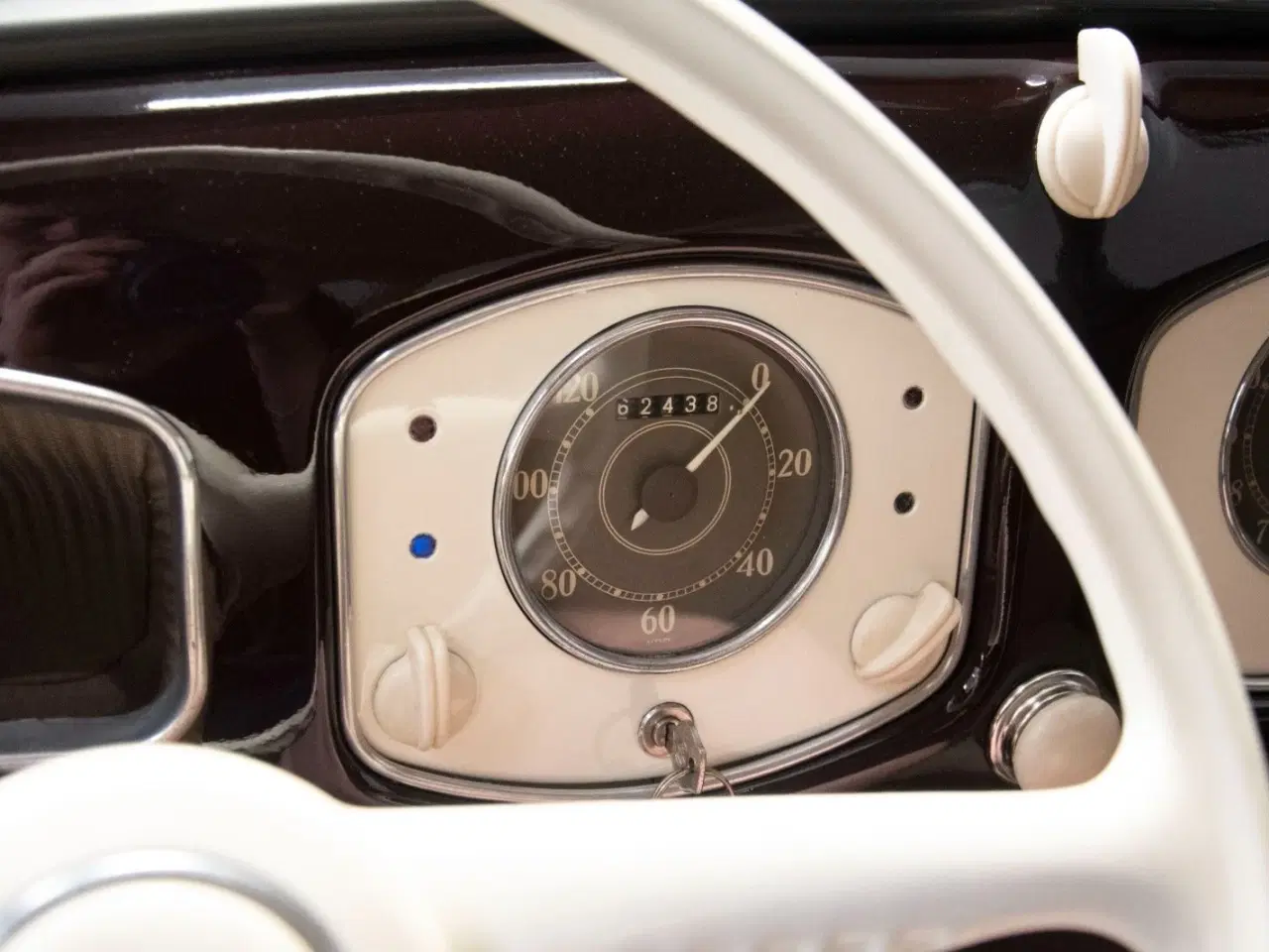 Billede 11 - VW 1100 1,1 