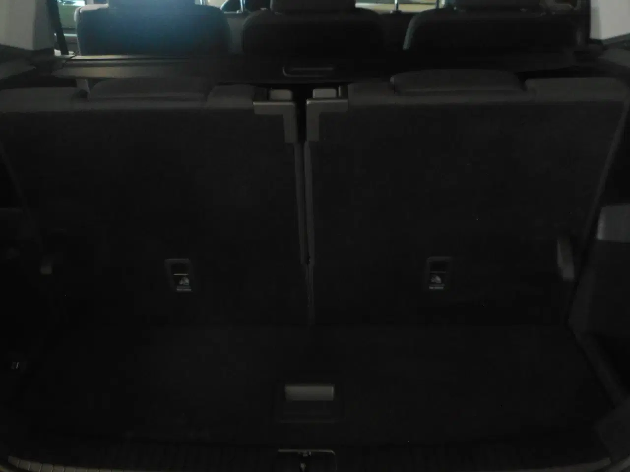 Billede 15 - VW Touran 1,6 TDi 115 IQ.Drive DSG 7prs