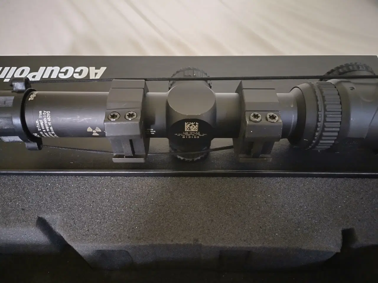 Billede 5 - Trijicon Kikkert 
