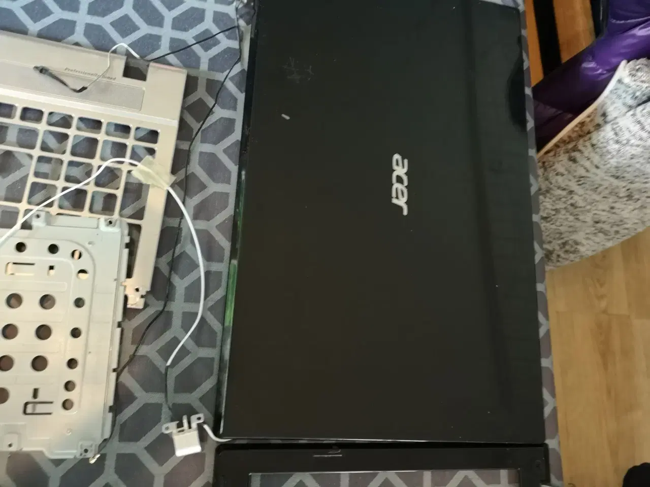 Billede 7 - Acer aspire v3-531 sælges i dele!