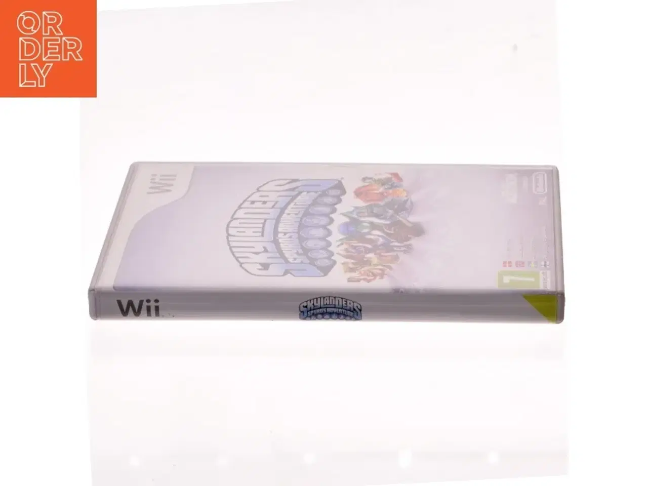 Billede 2 - Skylanders: Spyro&#39;s Adventure Wii spil fra Activision