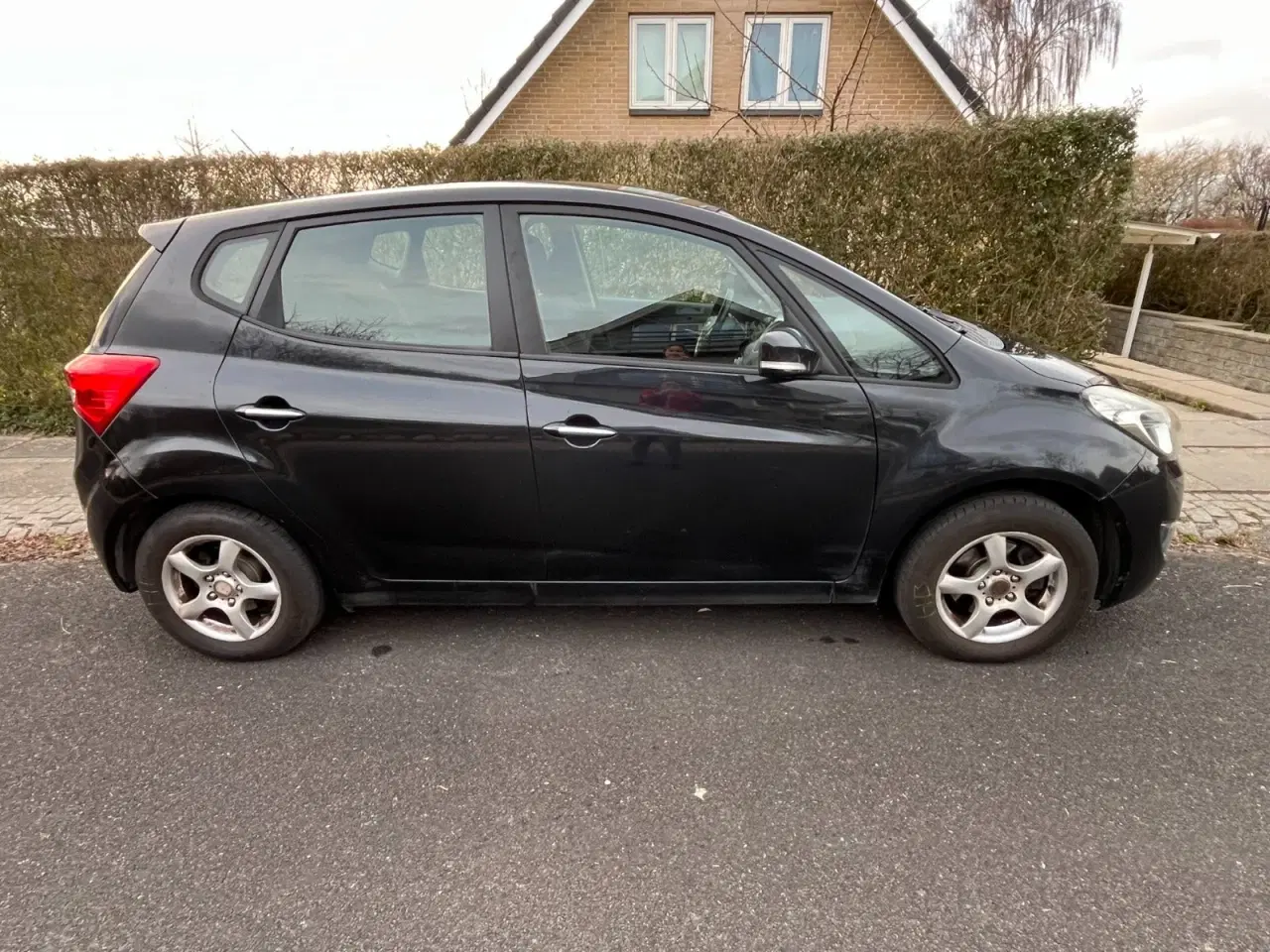 Billede 3 - Hyundai ix20 1,4 CVVT Classic