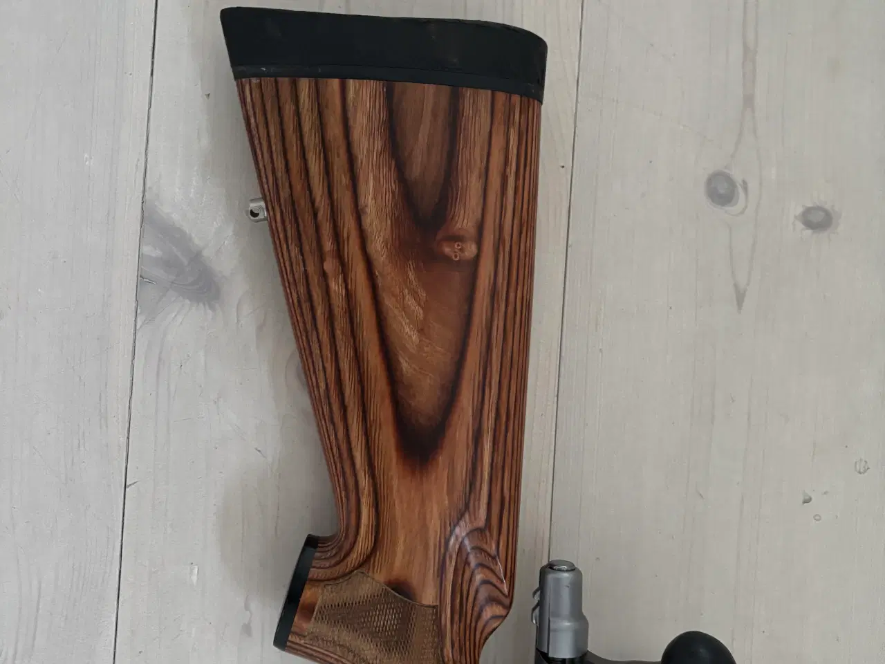 Billede 4 - Custom riffel / Remington klon NY PRIS
