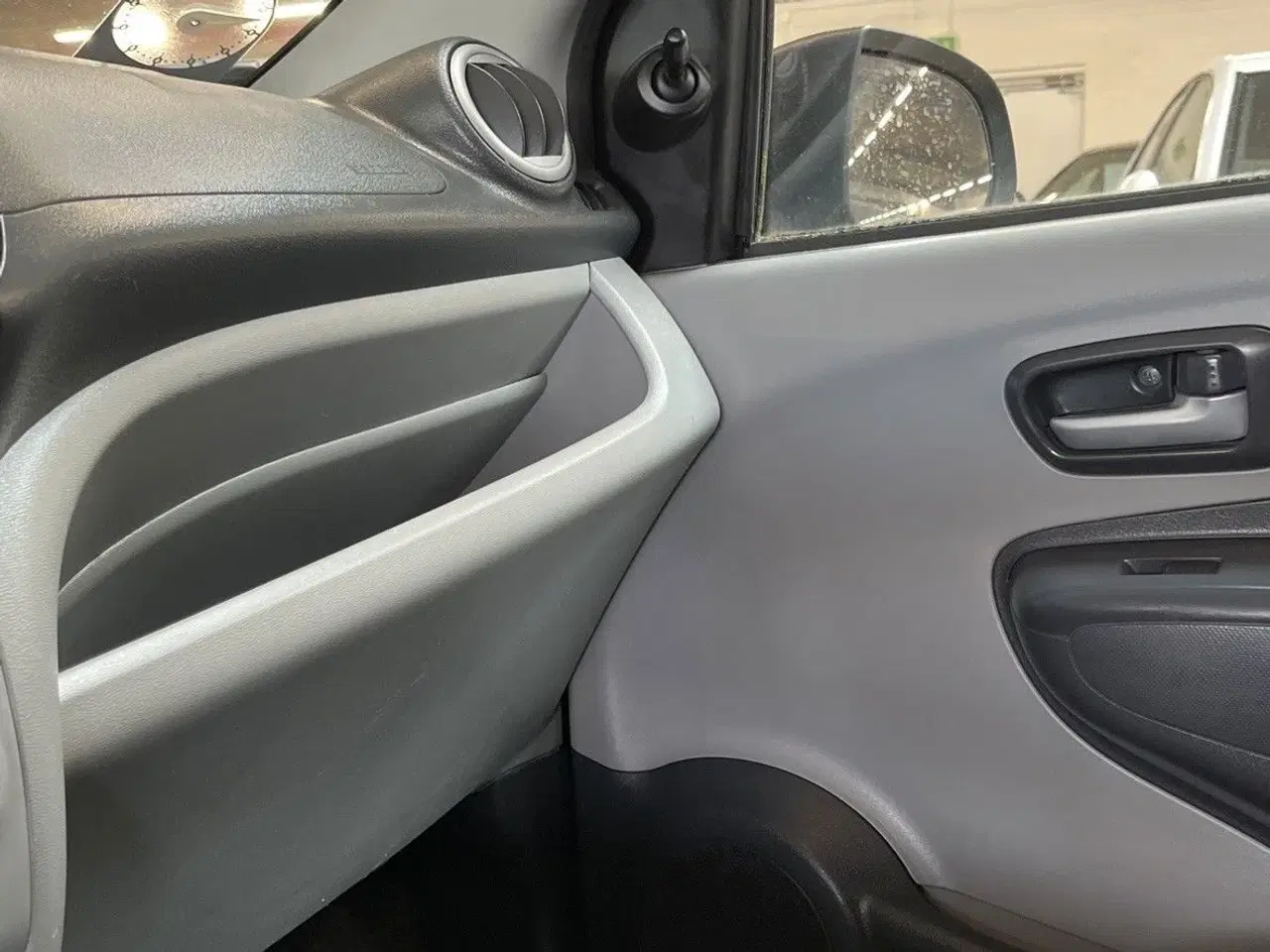 Billede 19 - Suzuki Alto 1,0 12V 68HK 5d
