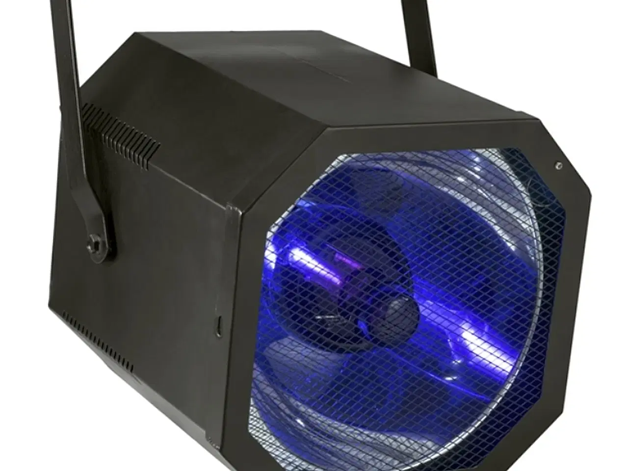Billede 1 - Udlejes - UV BlackLight - EuroLite Cannon PANE 60°