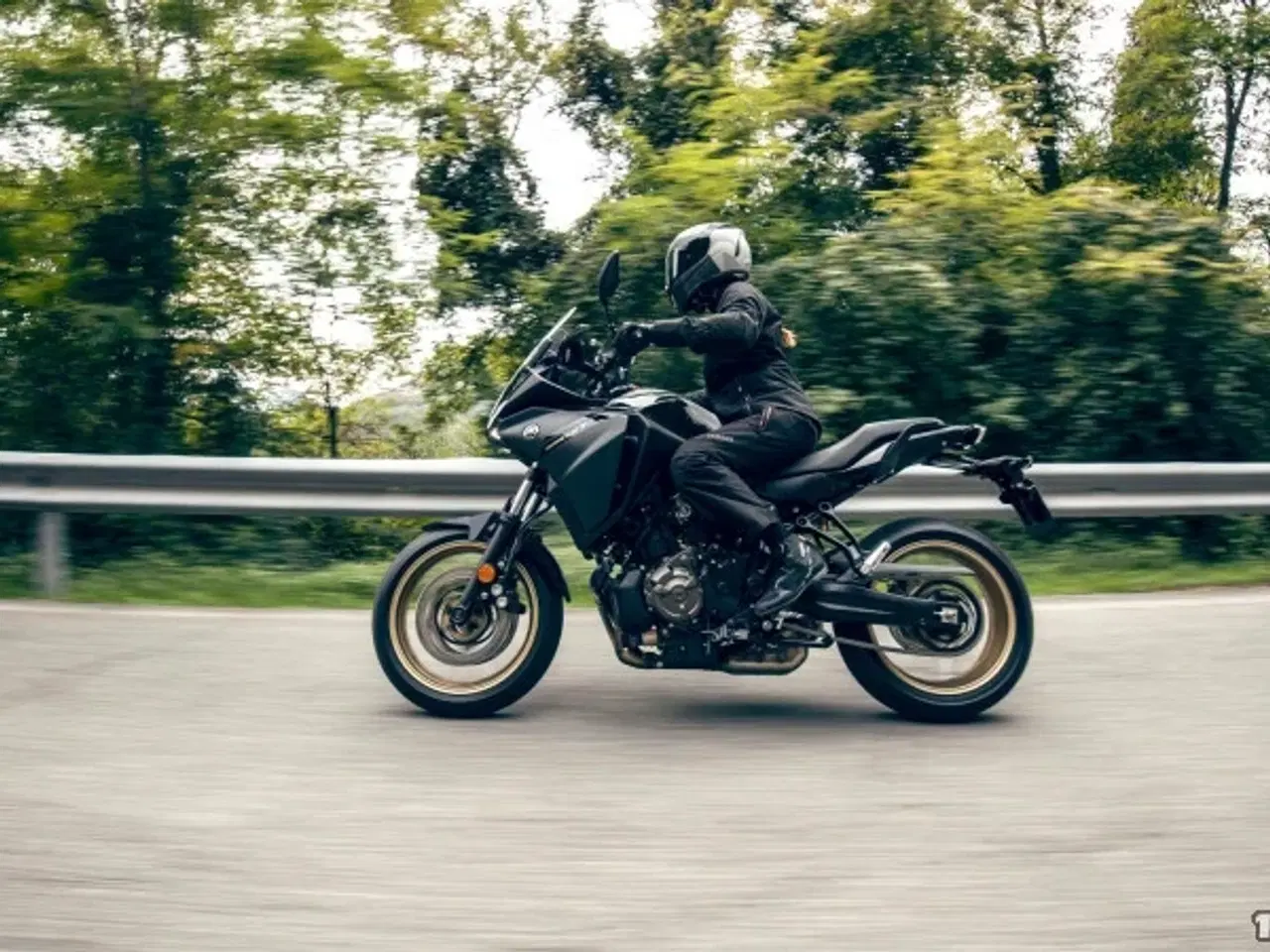 Billede 10 - Yamaha Tracer 7