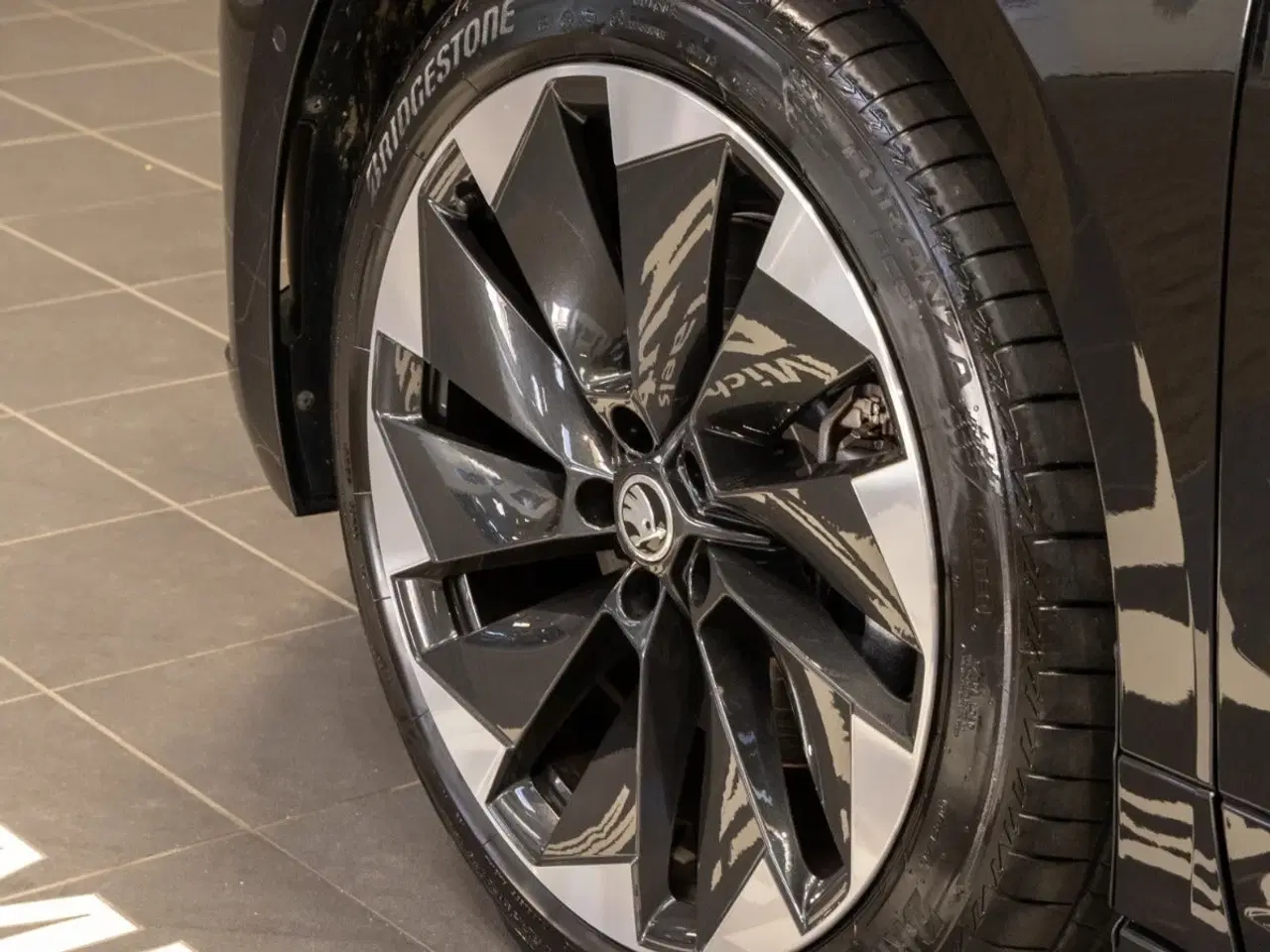 Billede 11 - Skoda Enyaq 85 iV Sportline