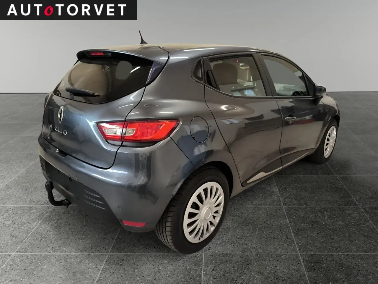 Billede 3 - Renault Clio IV 0,9 TCe 90 Zen