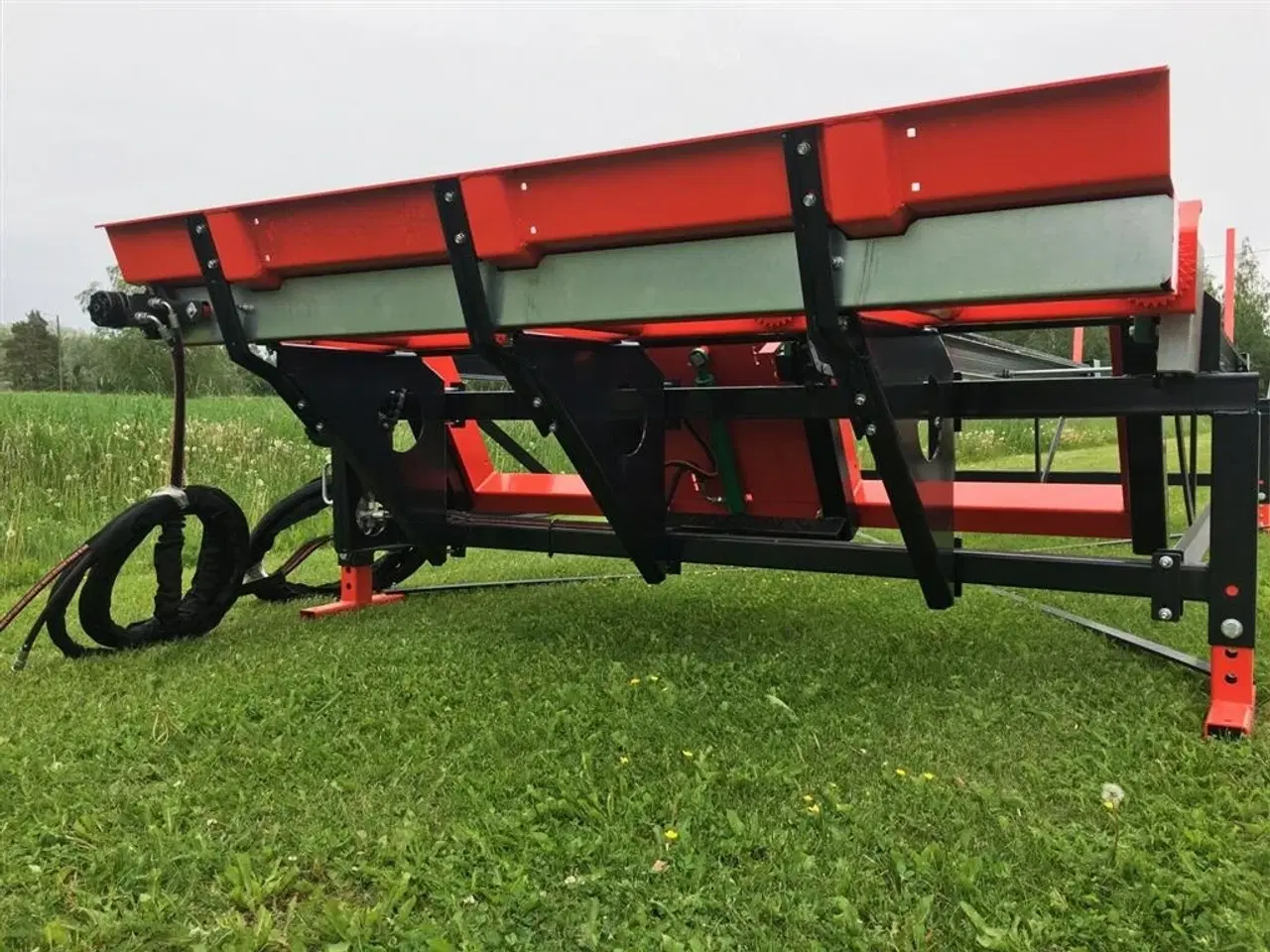Billede 4 - Palax MEGA