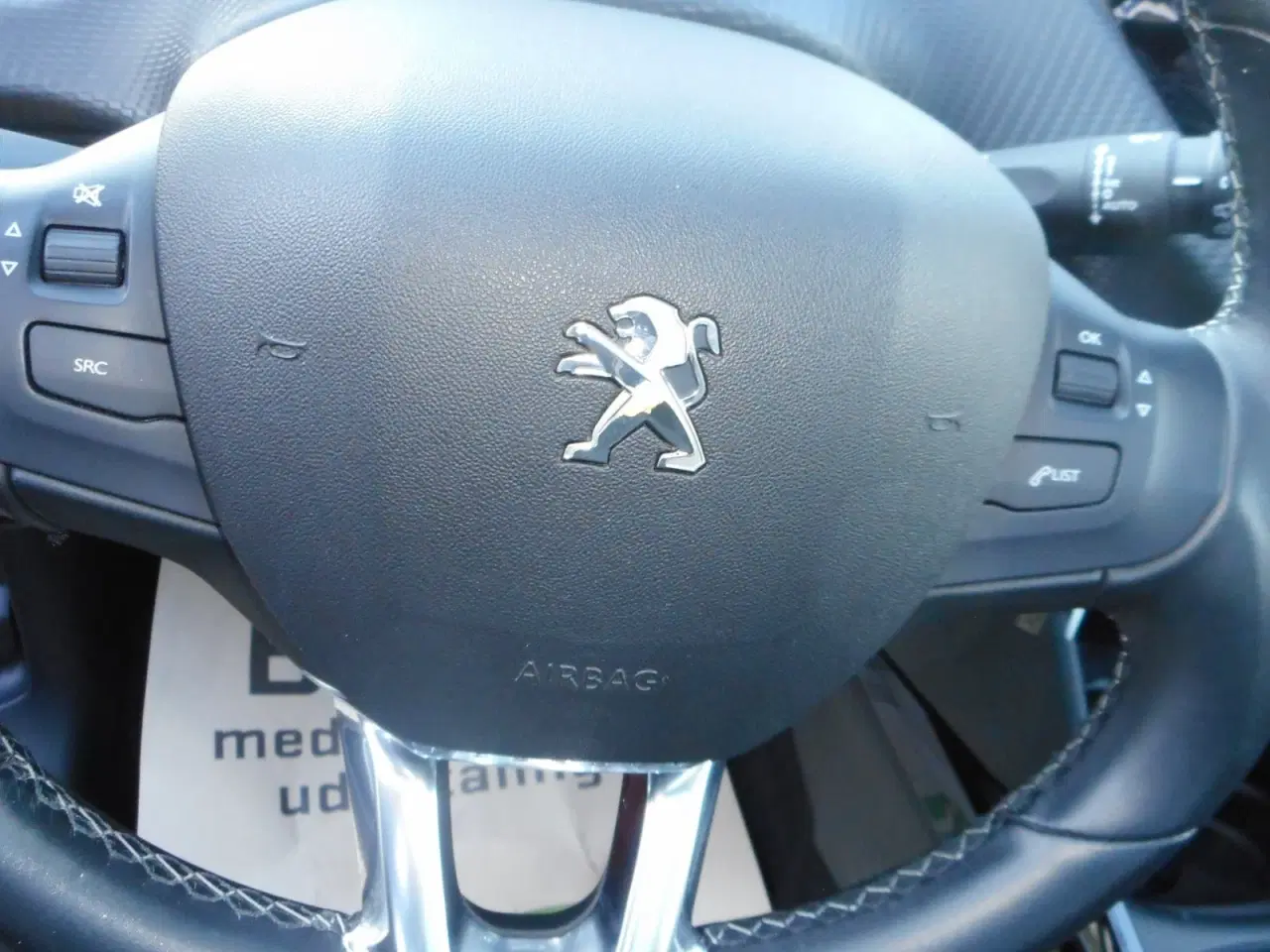Billede 9 - Peugeot 2008 1,5 BlueHDi 100 Exclusive Sky