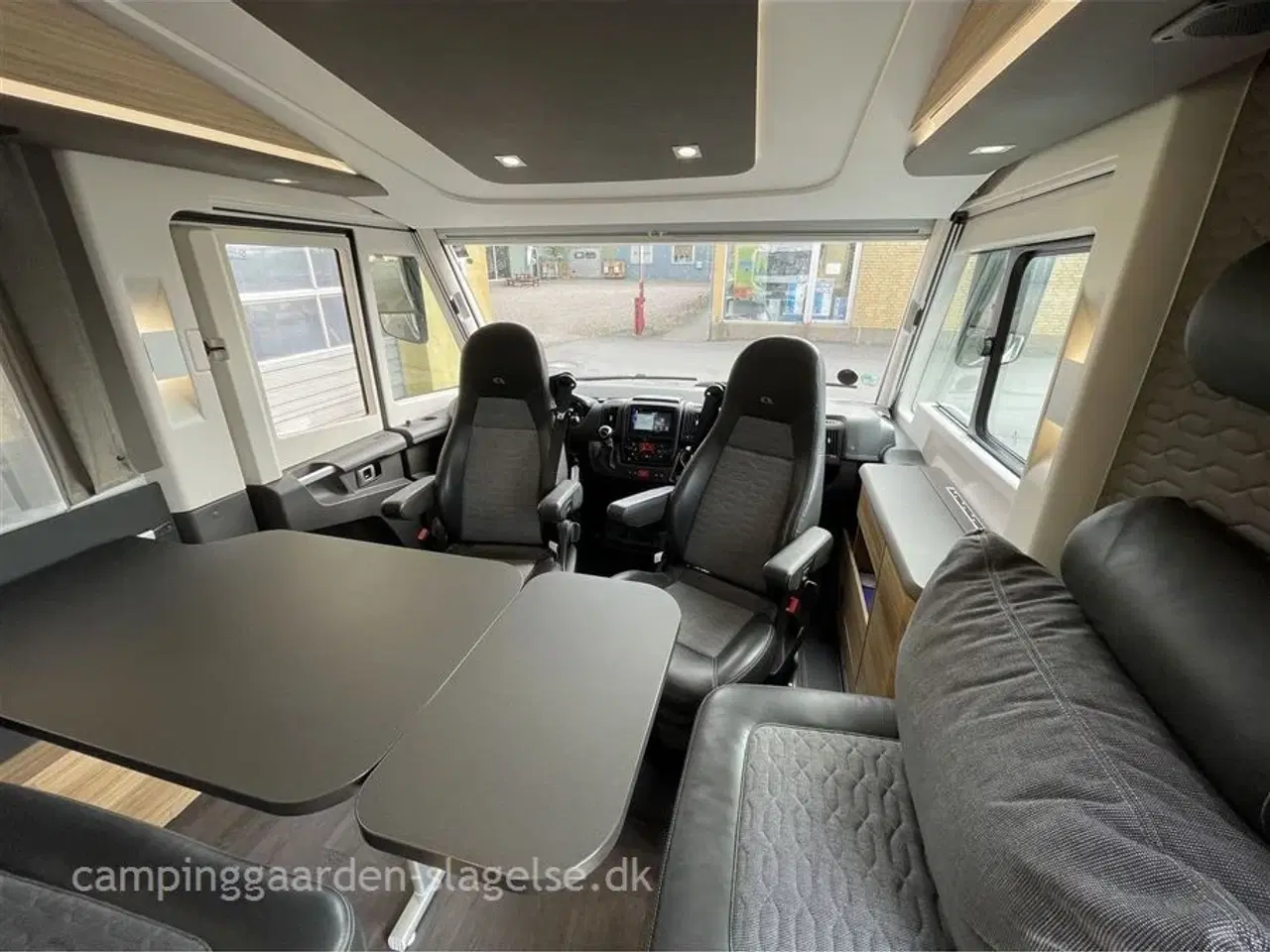 Billede 21 - 2021 - Adria Sonic Plus I700 SL   KOMMISSIONSVOGN