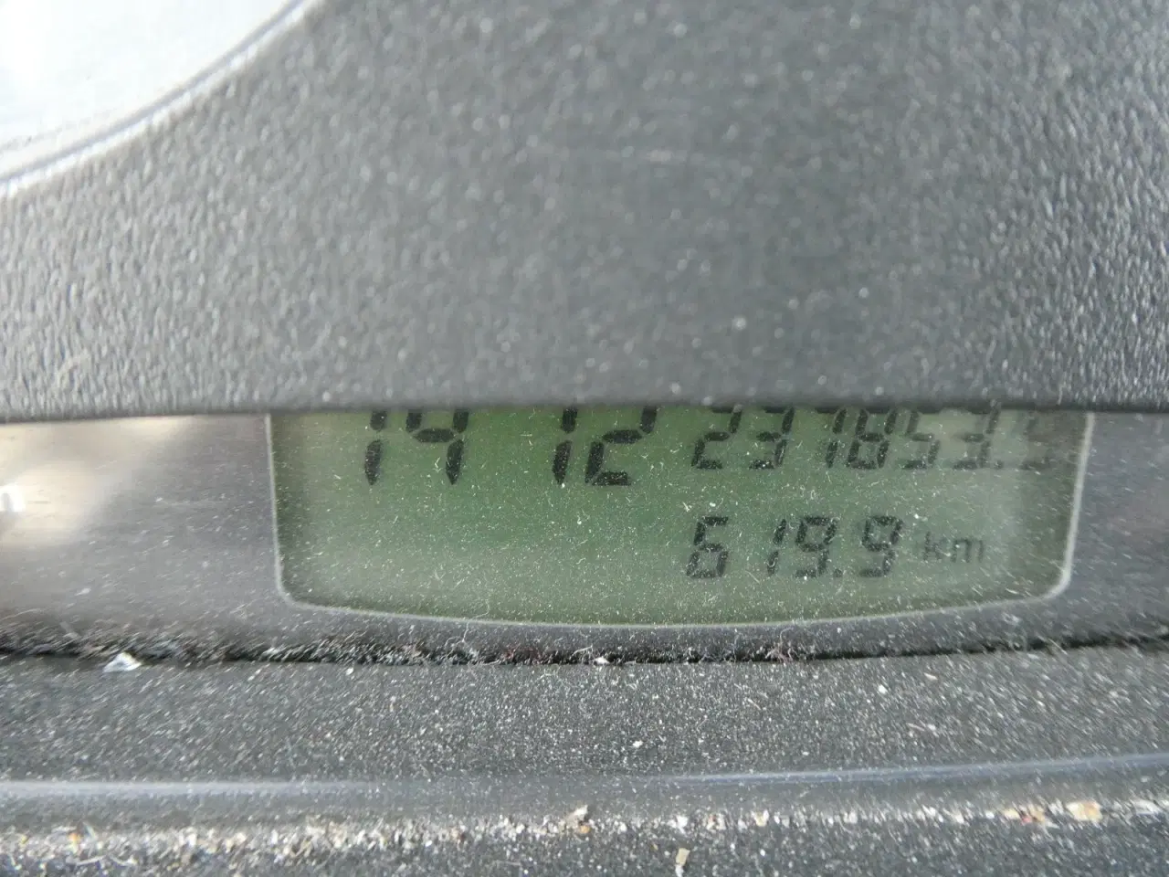Billede 5 - Iveco Daily 2,8 35C13 3750mm Lad