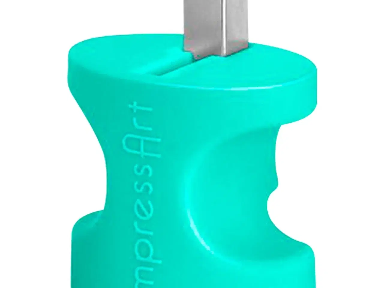 Billede 1 - Præcision holder til prægeværktøj, 6 mm