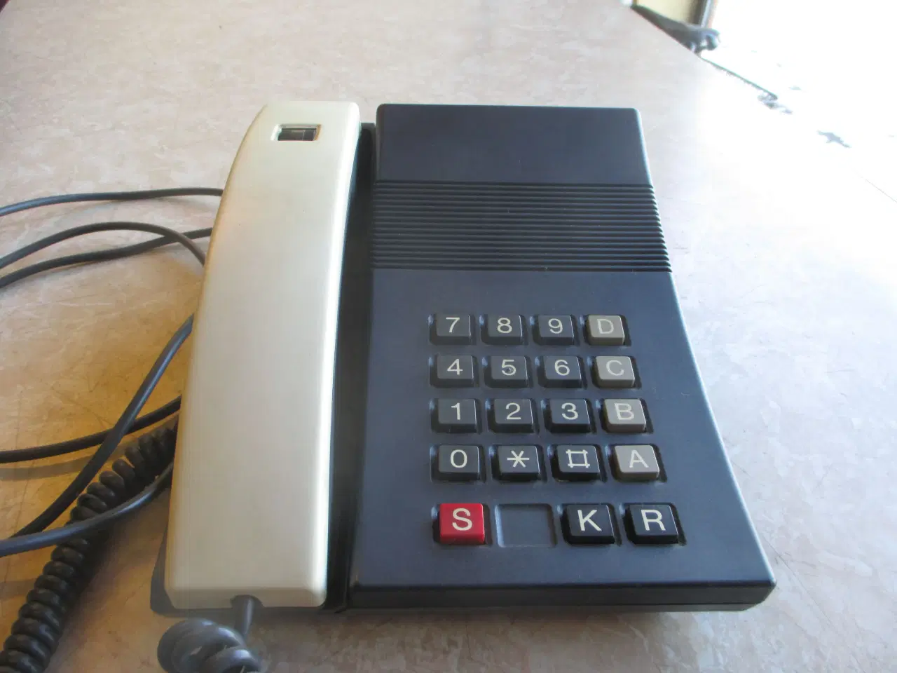 Billede 1 - Fastnet telefon Digitel 2000 