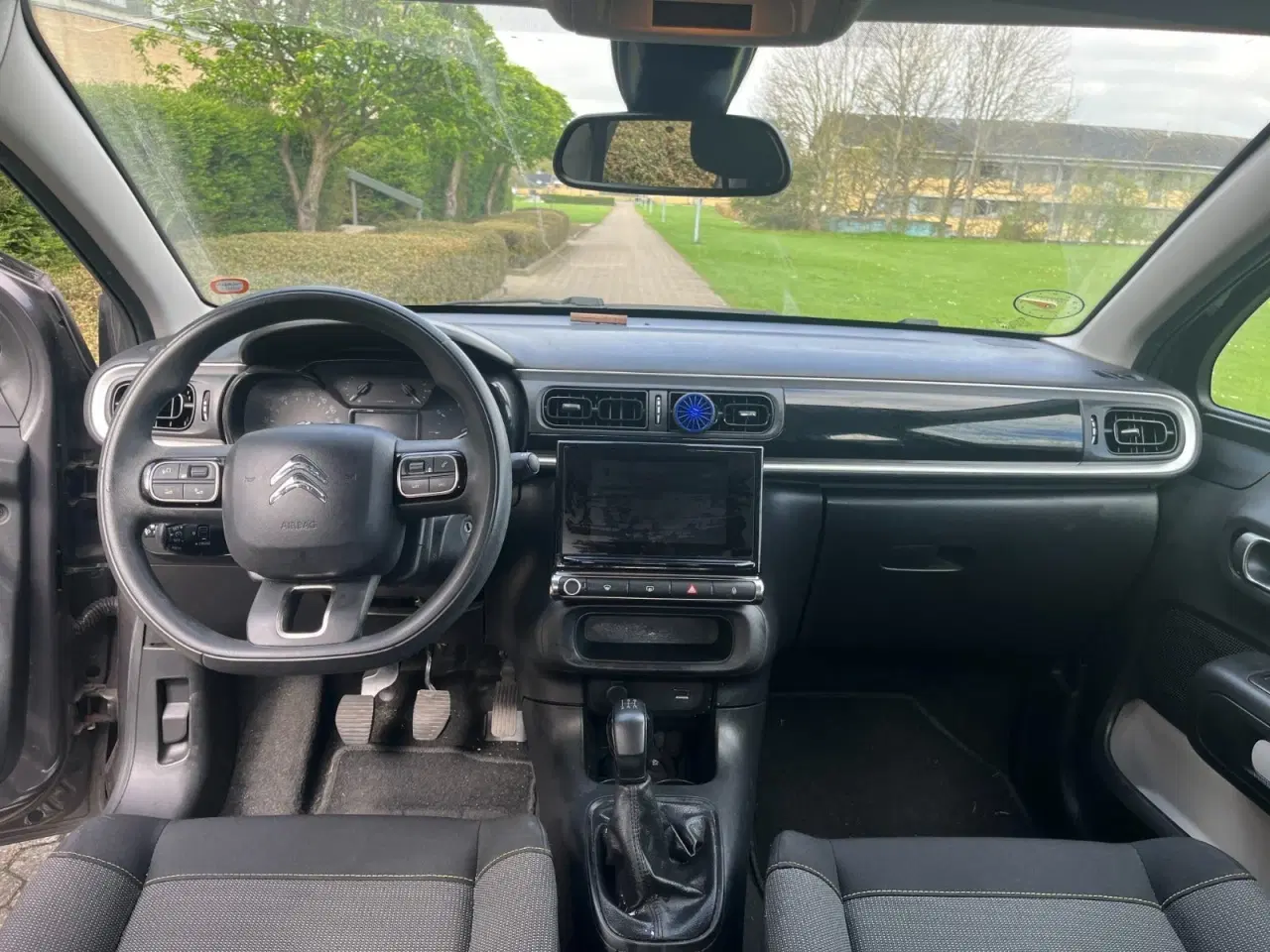 Billede 6 - Citroën C3 1,2 PureTech 82 Challenge