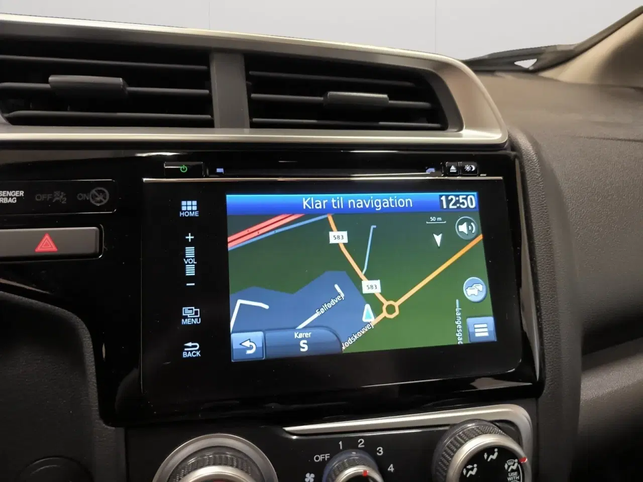 Billede 8 - Honda Jazz 1,5 i-VTEC Dynamic CVT