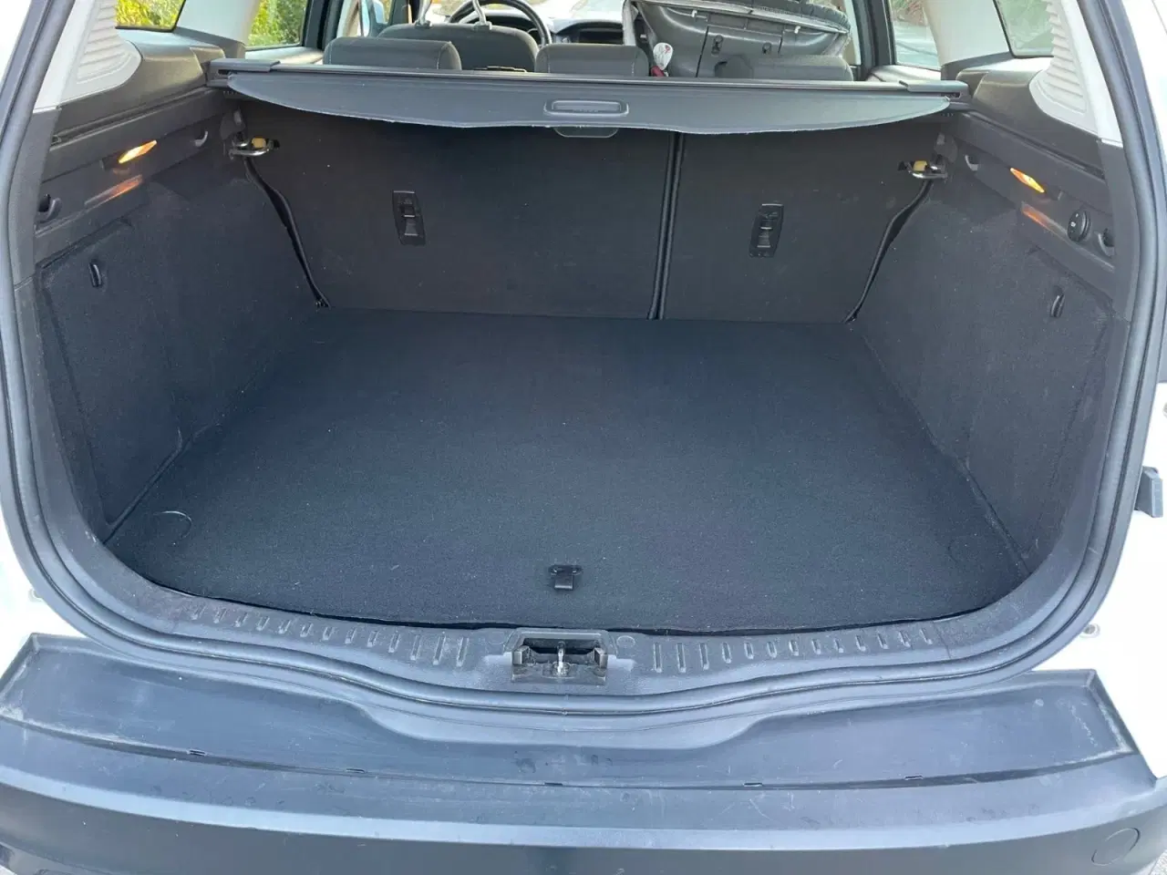Billede 10 - Ford Focus 1,5 TDCi 120 Titanium stc.