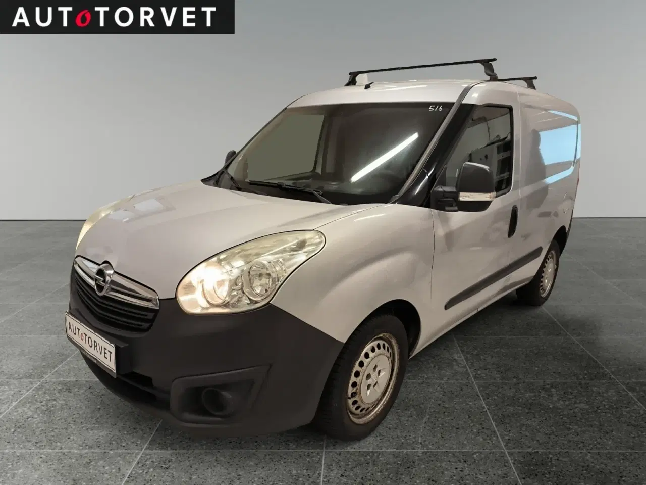 Billede 1 - Opel Combo 1,6 CDTi 105 L1H1