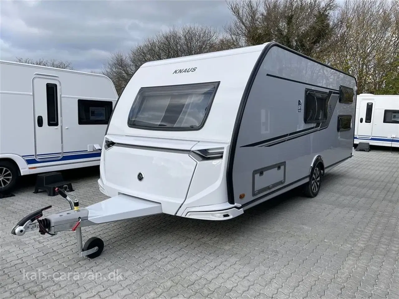 Billede 4 - 2023 - Knaus Südwind 580 QS 60 Years Celebration
