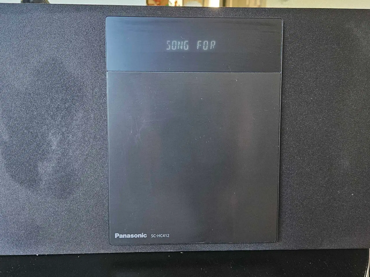 Billede 5 - Panasonic HC-412 SORT