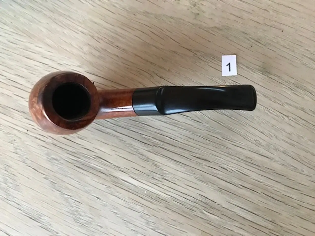 Billede 3 - Ks.3 Diverse piber  kr 175 pr. stk.