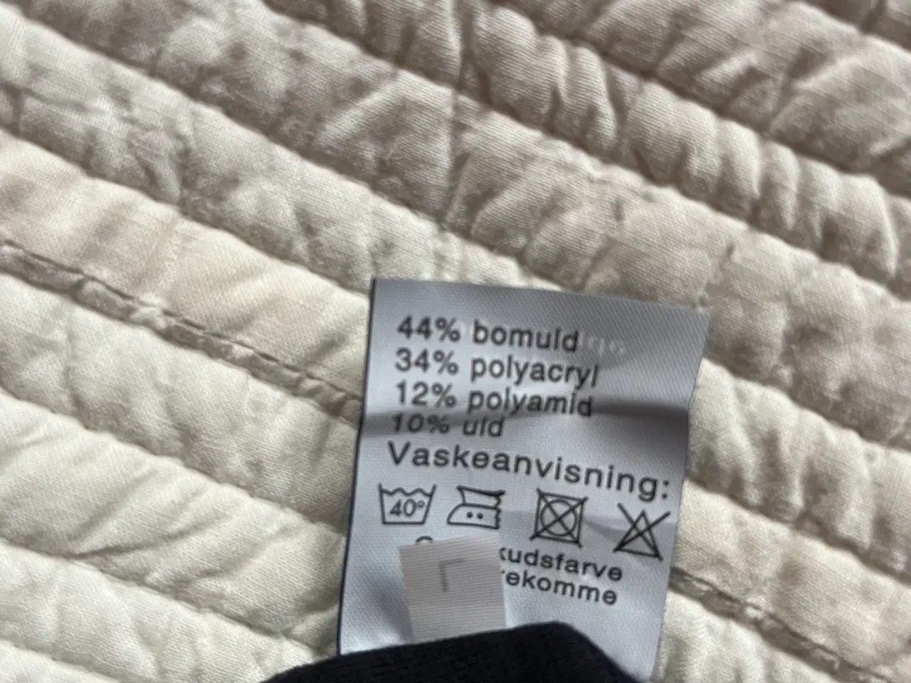 Billede 4 - Termo undertøj L