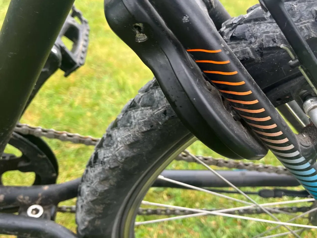 Billede 8 - Kildemoes mountainbike 26” 