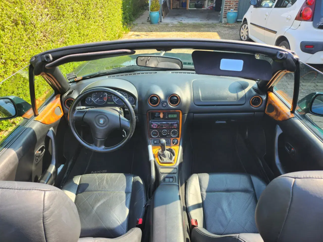 Billede 6 - Mazda MX5 1.6
