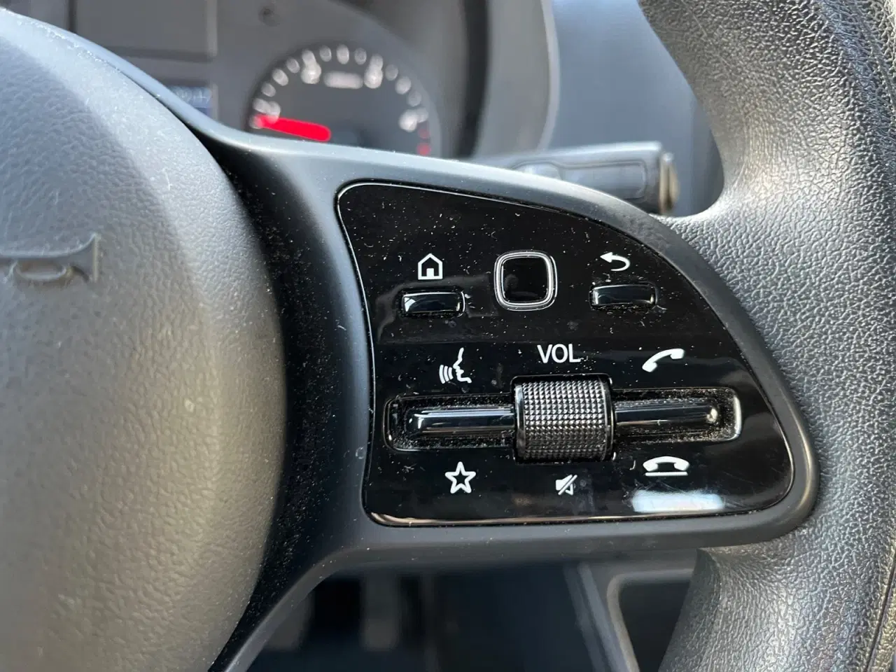 Billede 16 - Mercedes Sprinter 317 2,0 CDi A3 Chassis aut. RWD