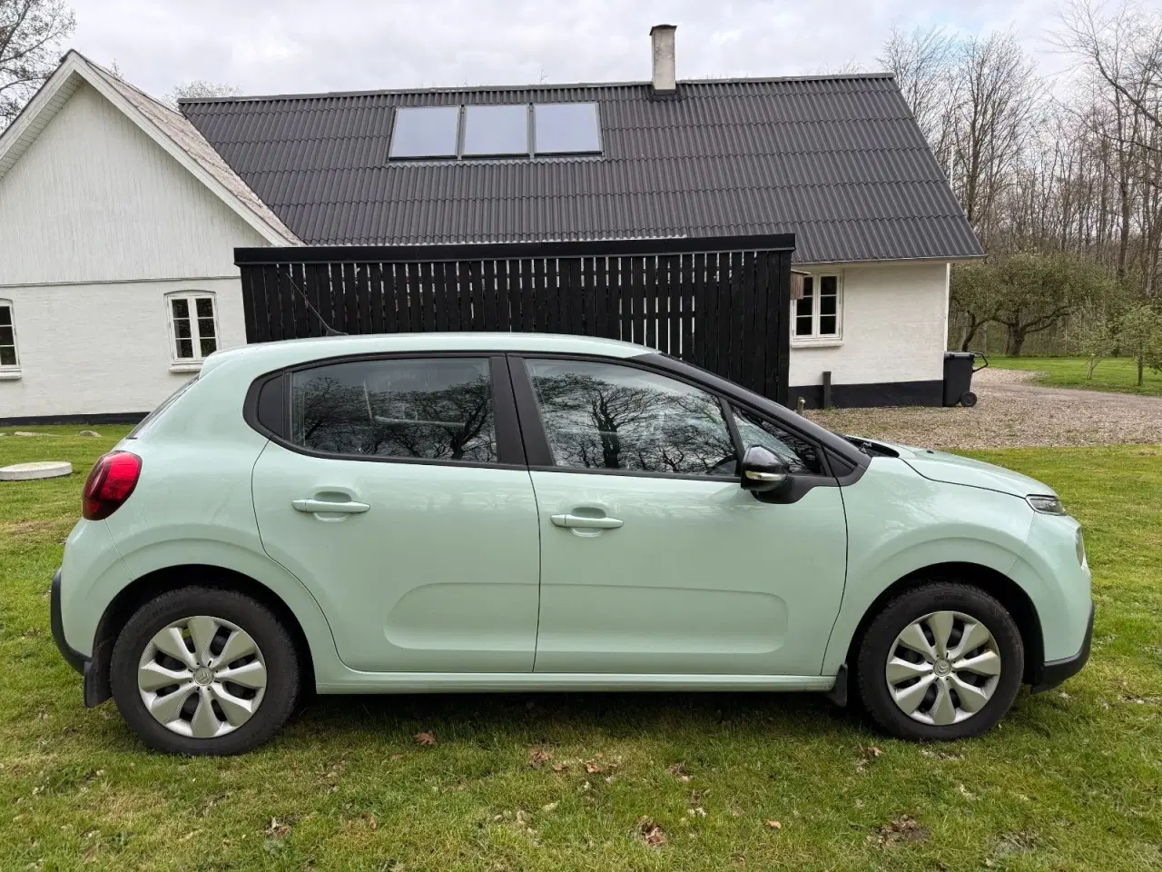 Billede 3 - Citroën C3 1,6 BlueHDi 75 Cool