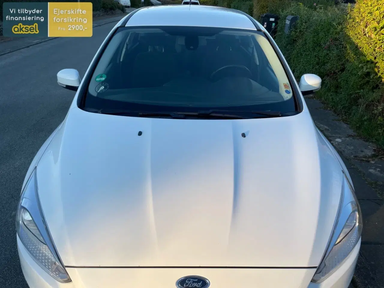 Billede 2 - Ford Focus 1,5 TDCi 120 Titanium stc.