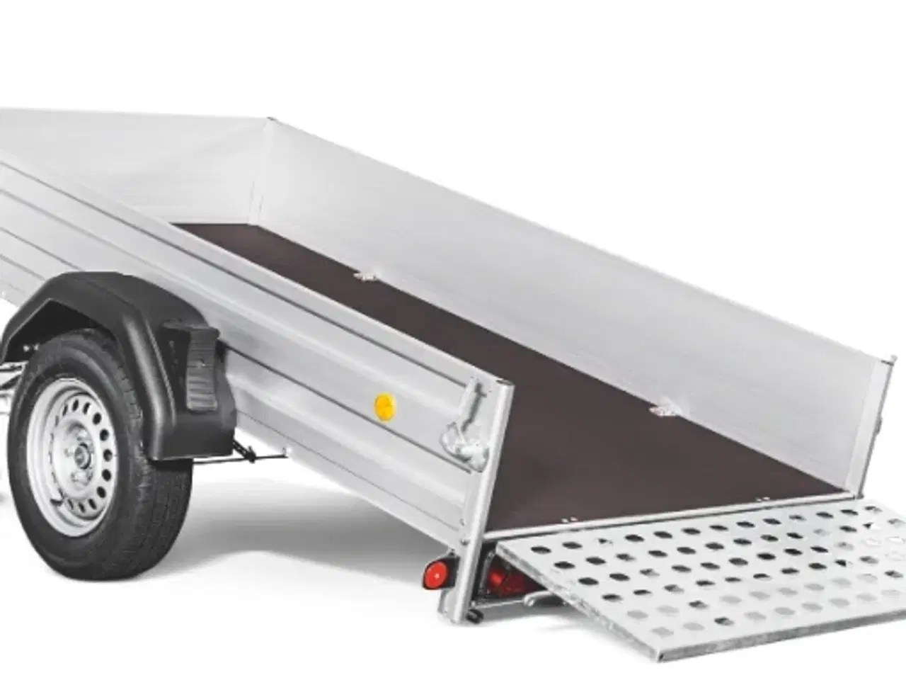 Billede 1 - Böckmann TL-ALK 3015/15