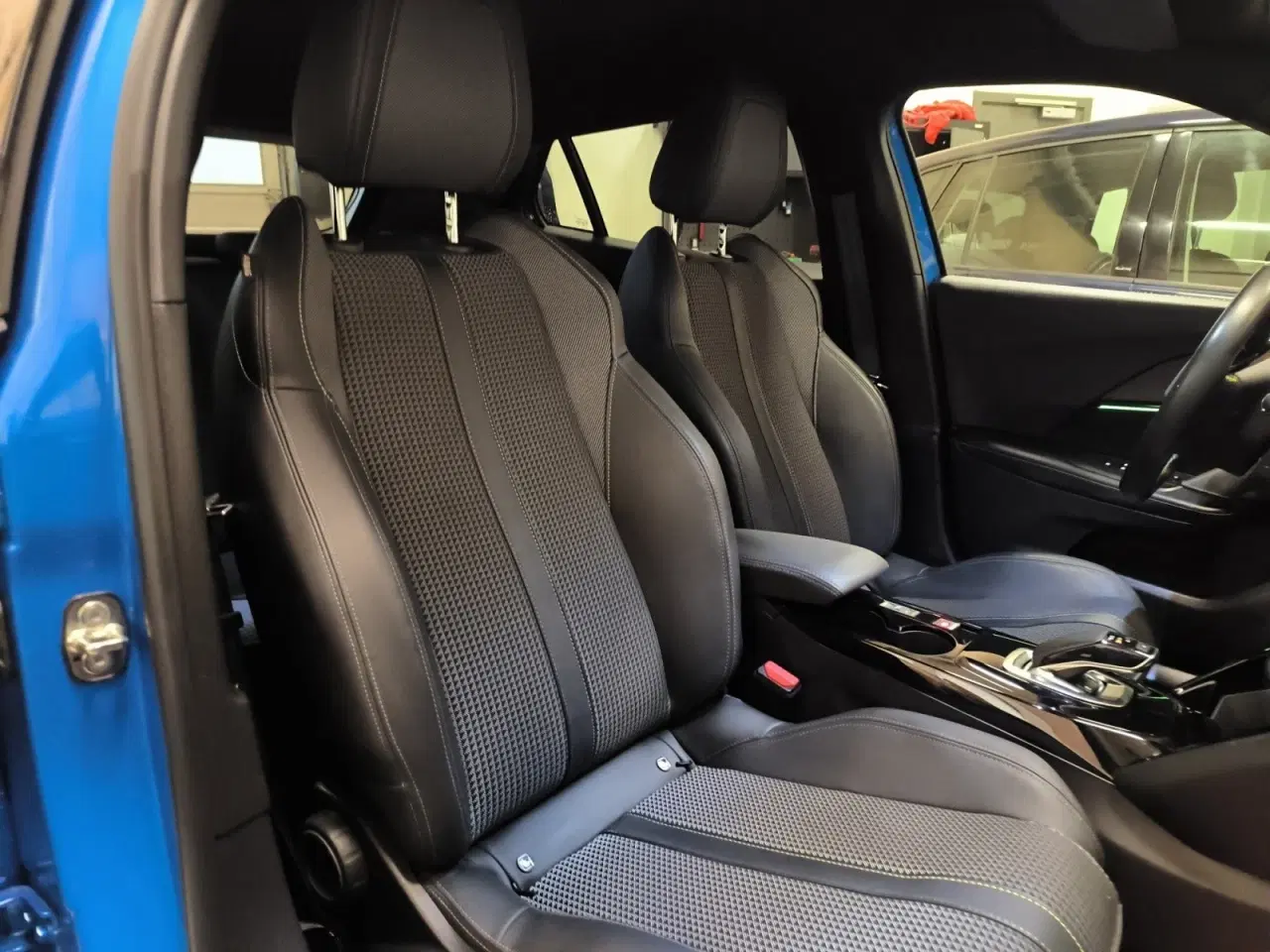 Billede 16 - Peugeot e-2008 50 GT