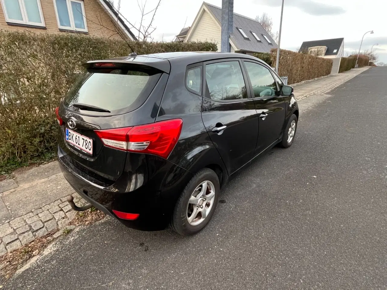 Billede 4 - Hyundai ix20 1,4 CVVT Classic