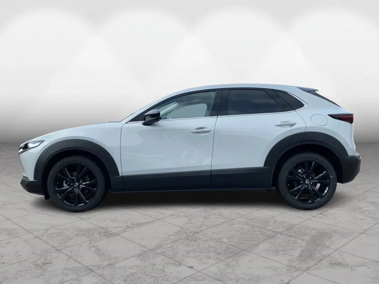 Billede 3 - Mazda CX-30 2,0 e-Skyactiv-X  Mild hybrid Homura 186HK 5d 6g Aut.