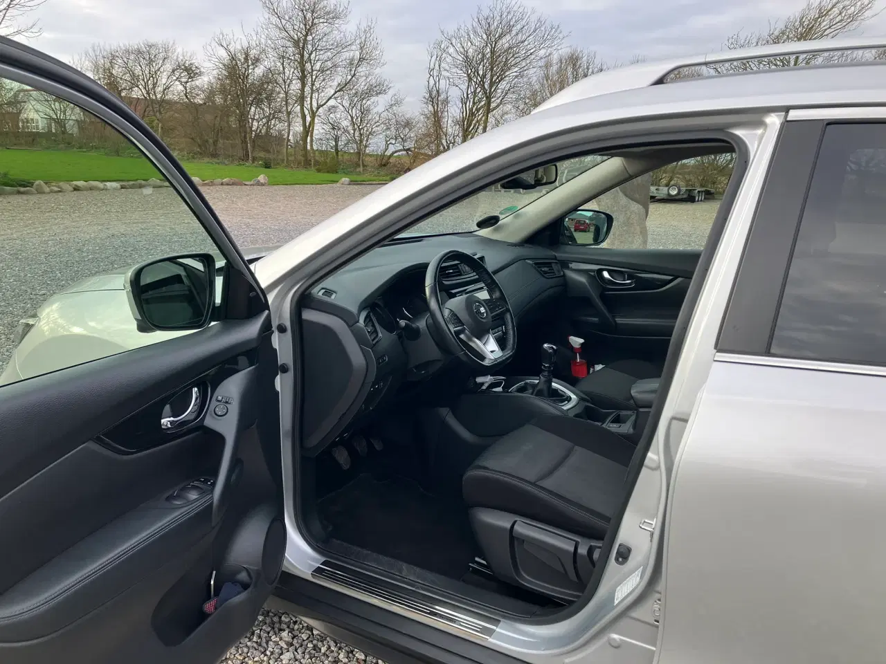 Billede 7 - Nissan X-trail