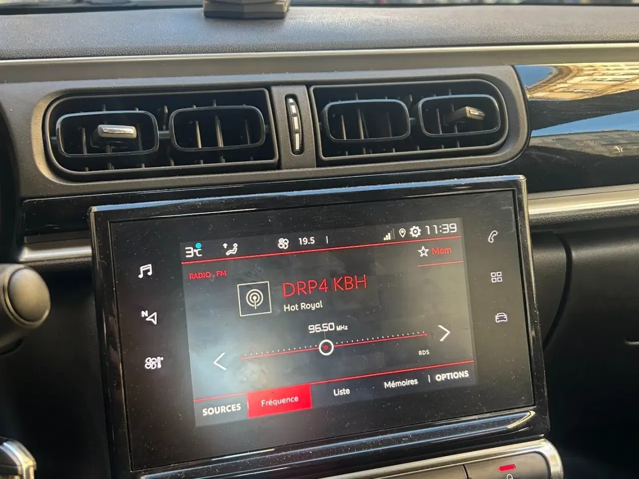 Billede 13 - Citroën C3 1,2 PureTech 82 Feel