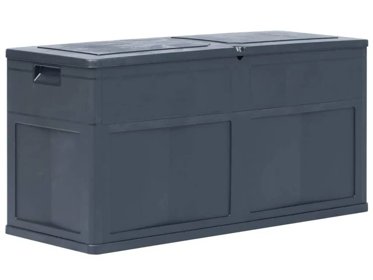 Billede 1 - Hyndeboks 320 l sort