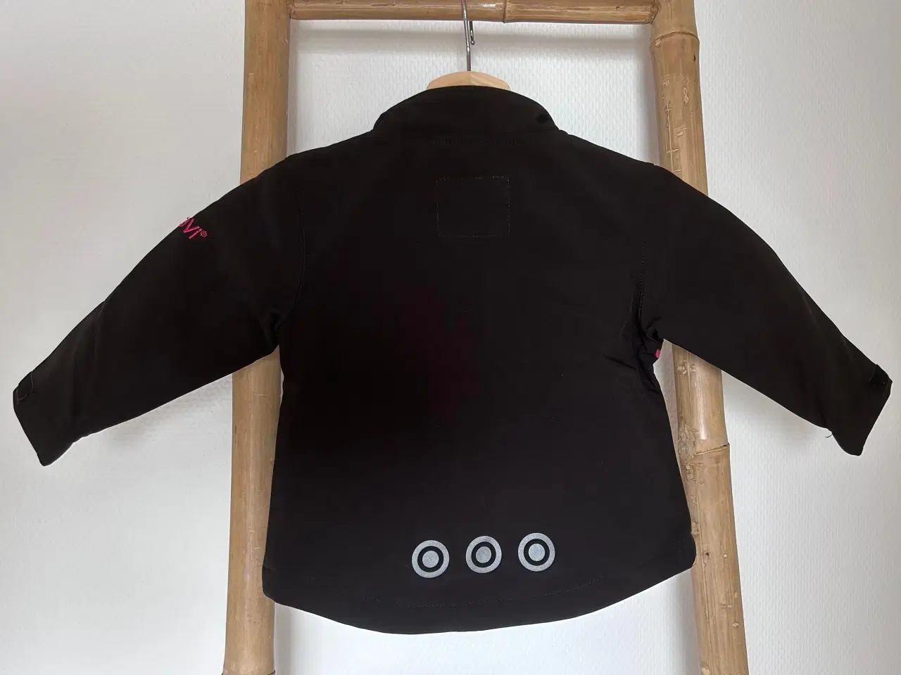 Billede 4 - CeLaVi softshell jakke, str. 80