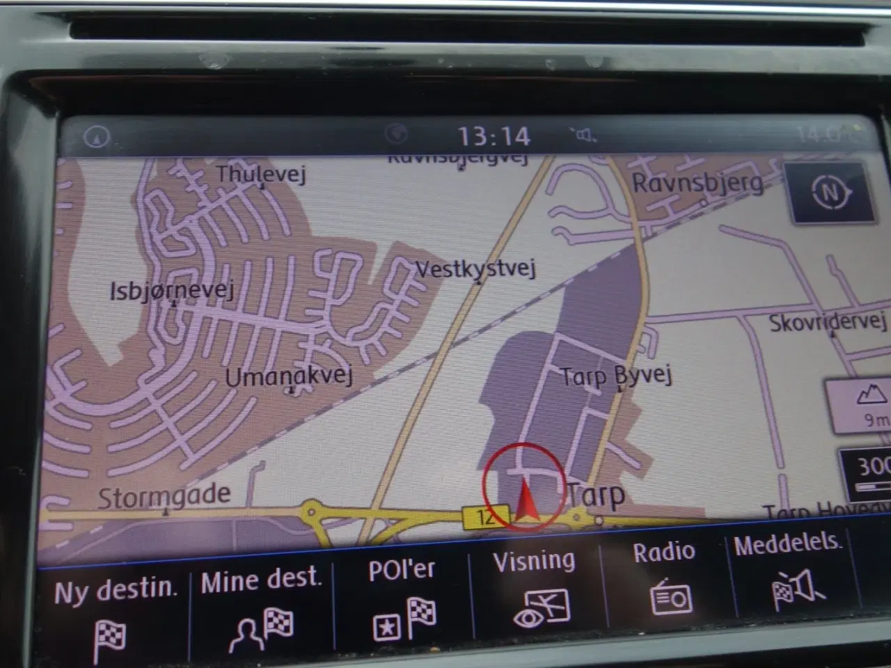 Billede 10 - VW Transporter 2,0 TDi 150 Kassevogn DSG lang