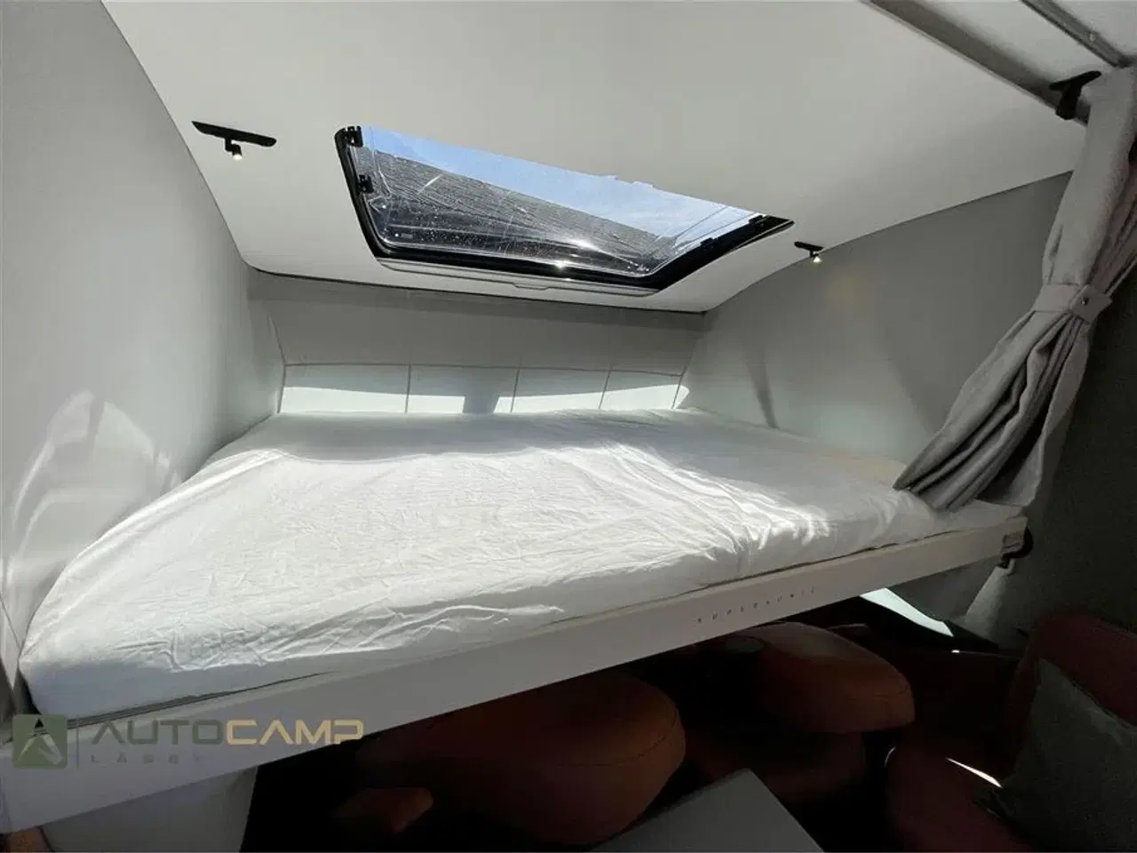 Billede 20 - 2025 - Adria Super Sonic 780 DL