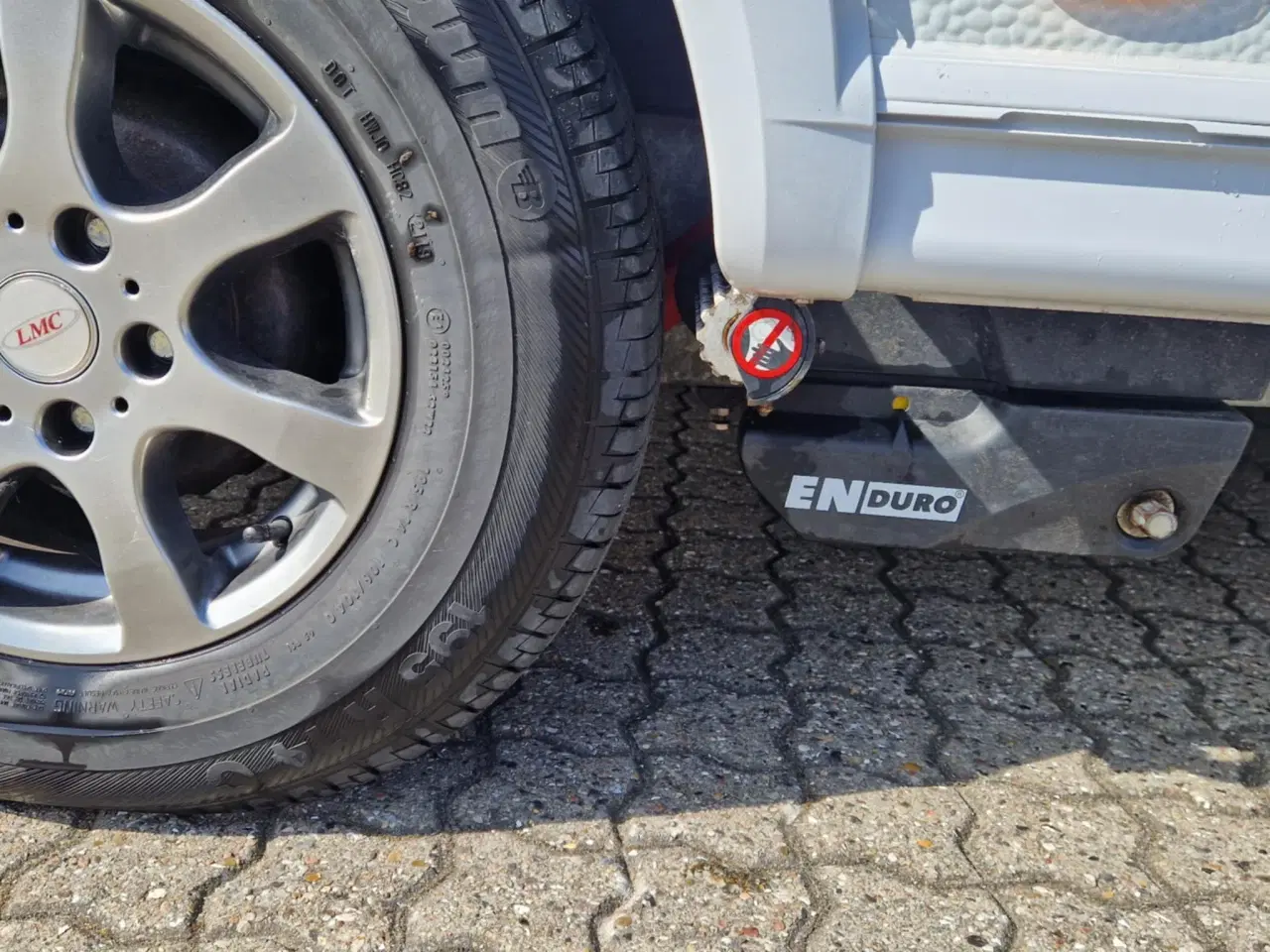 Billede 10 - 2020 - LMC Style 450 E
